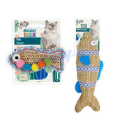 Đồ Chơi Mèo Whisker Fiasta Cá Cói - Paddy Pet Shop